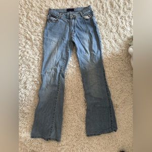 Light Wash Donna 10 Jeans